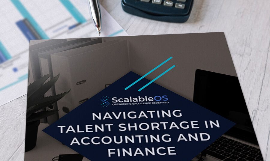 Navigating Talent Shortage in Accounting and Finance