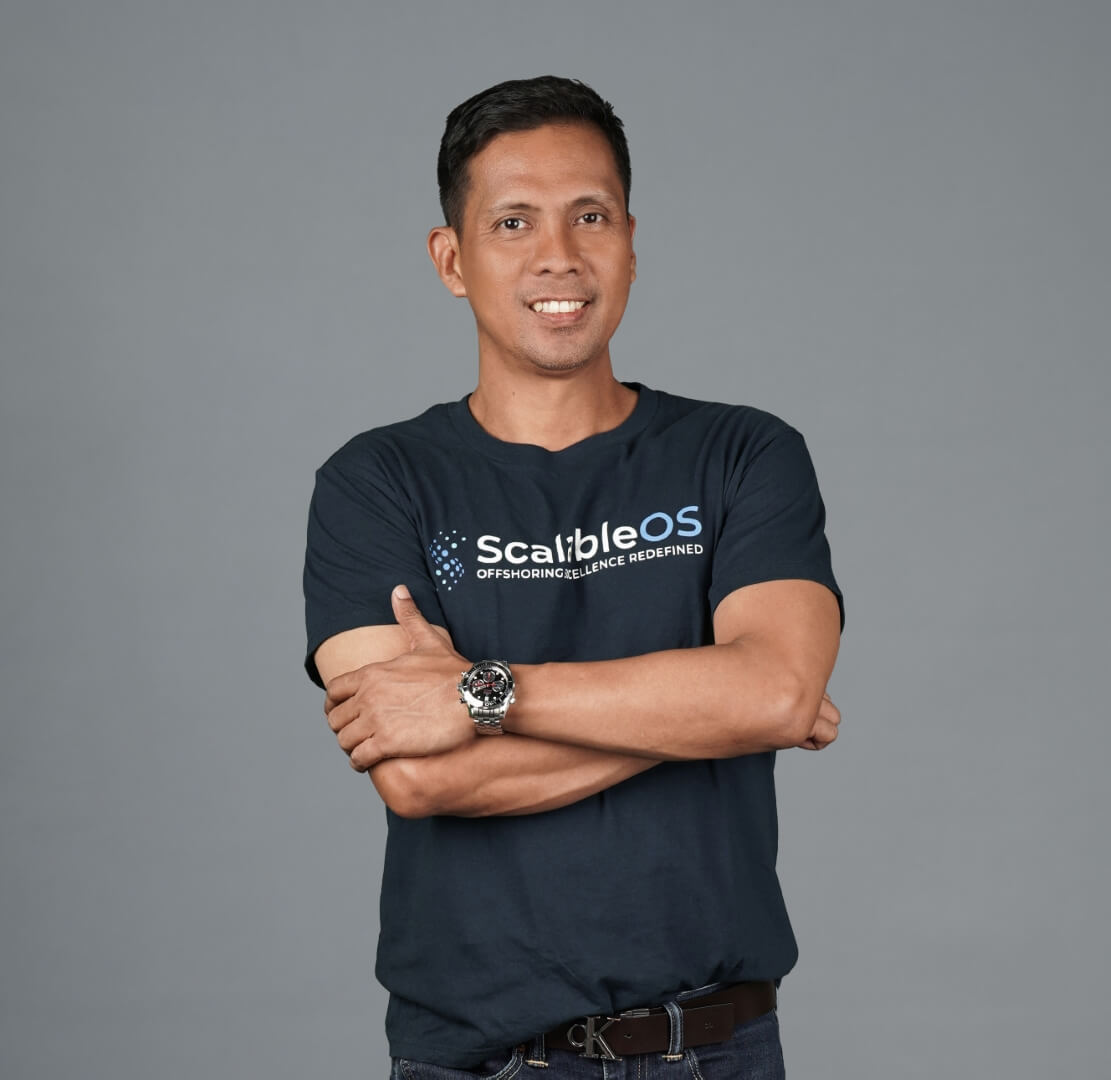 Our Leaders - ScalableOS