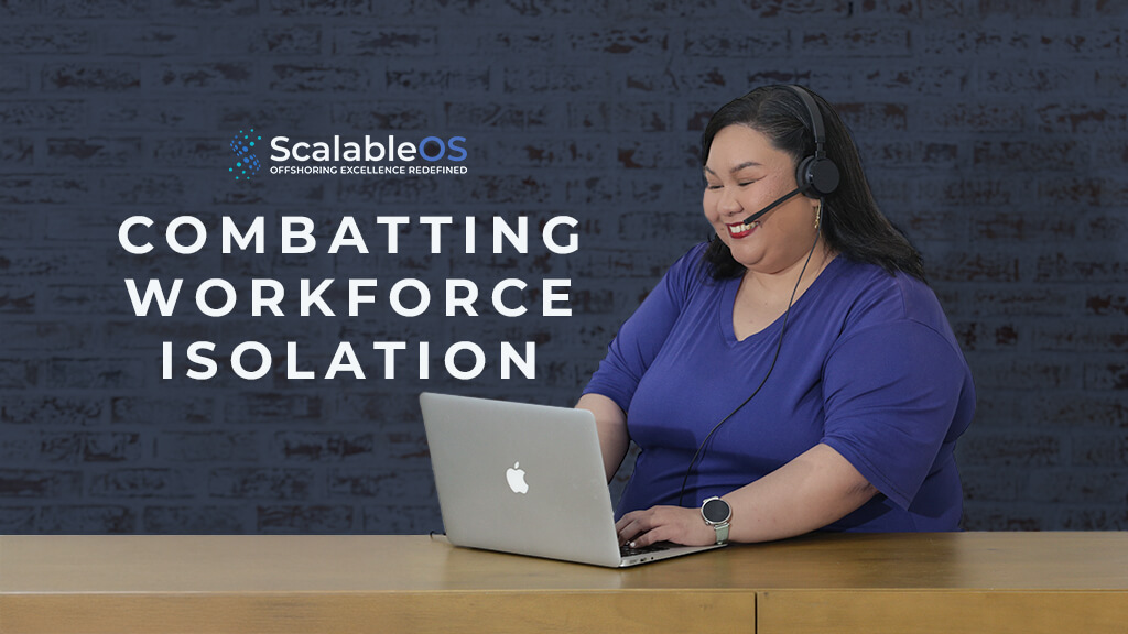 Strategies in Engaging and Retaining your Offshore Team