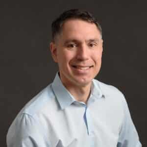 Picture of Chris Van Vladricken