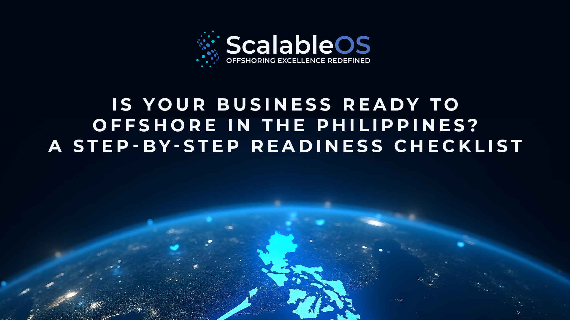 Is Your Business Ready to Offshore in the Philippines V2
