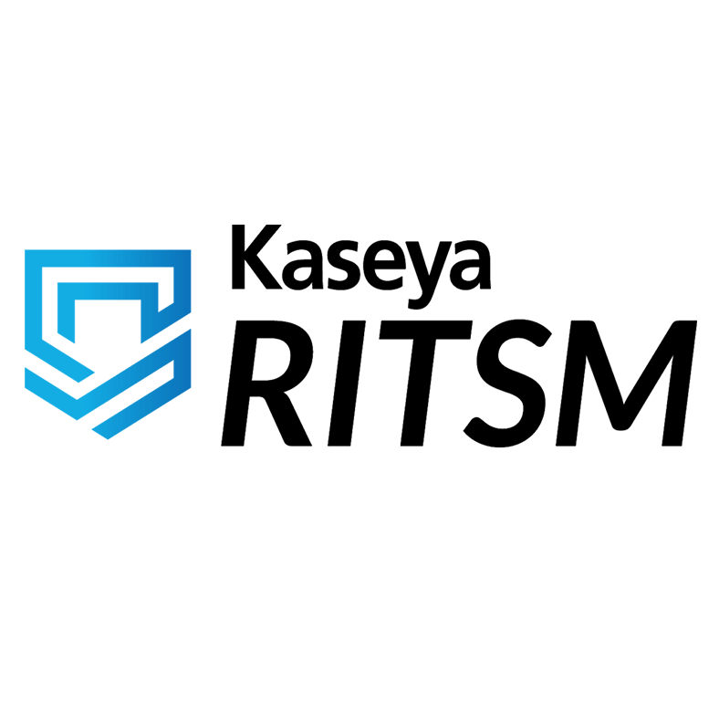 Kaseya RITSM Logo