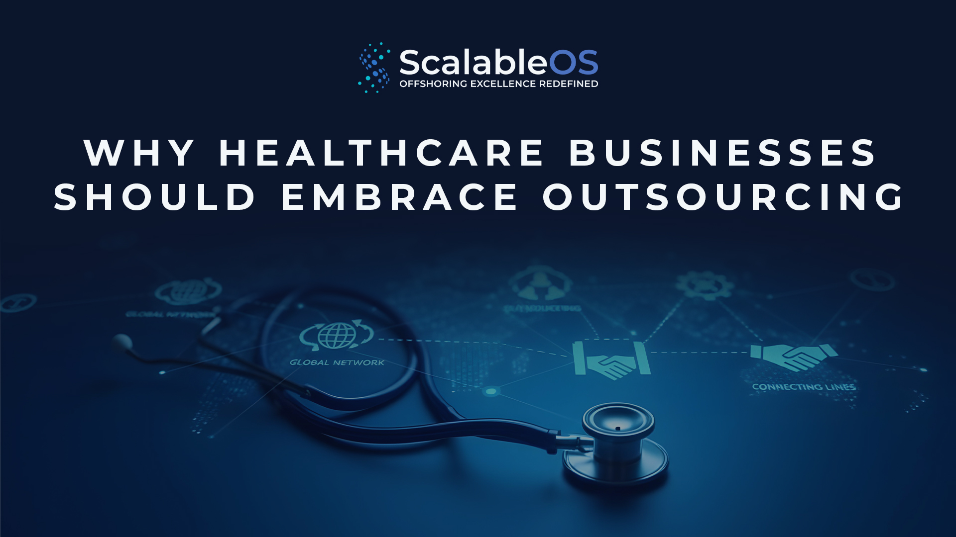 Outsourced Healthcare