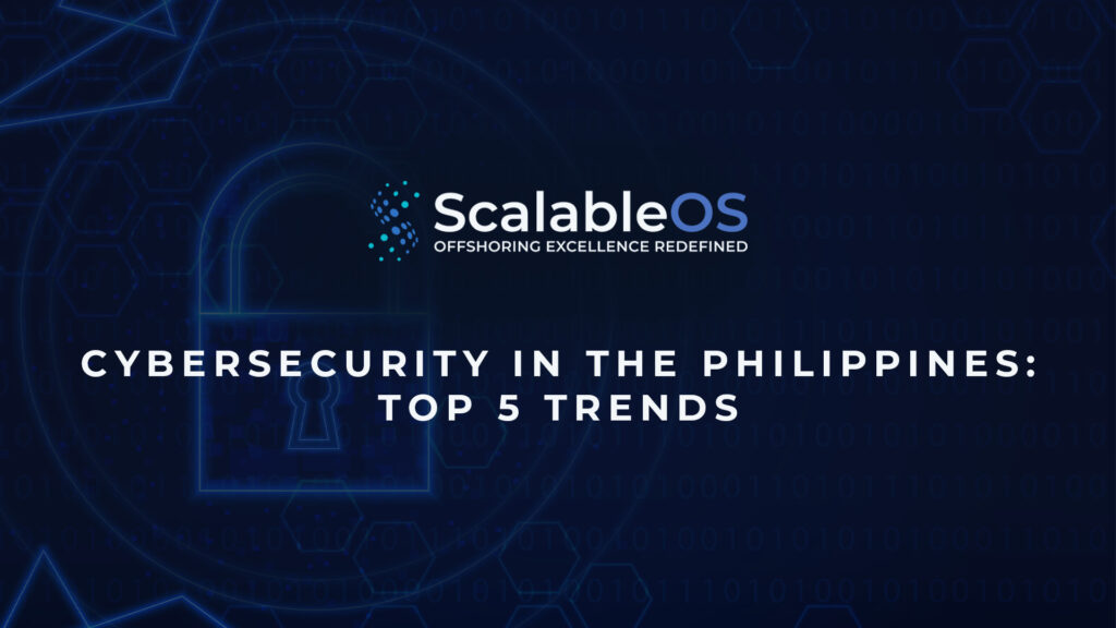 Cybersecurity in the Philippines V2