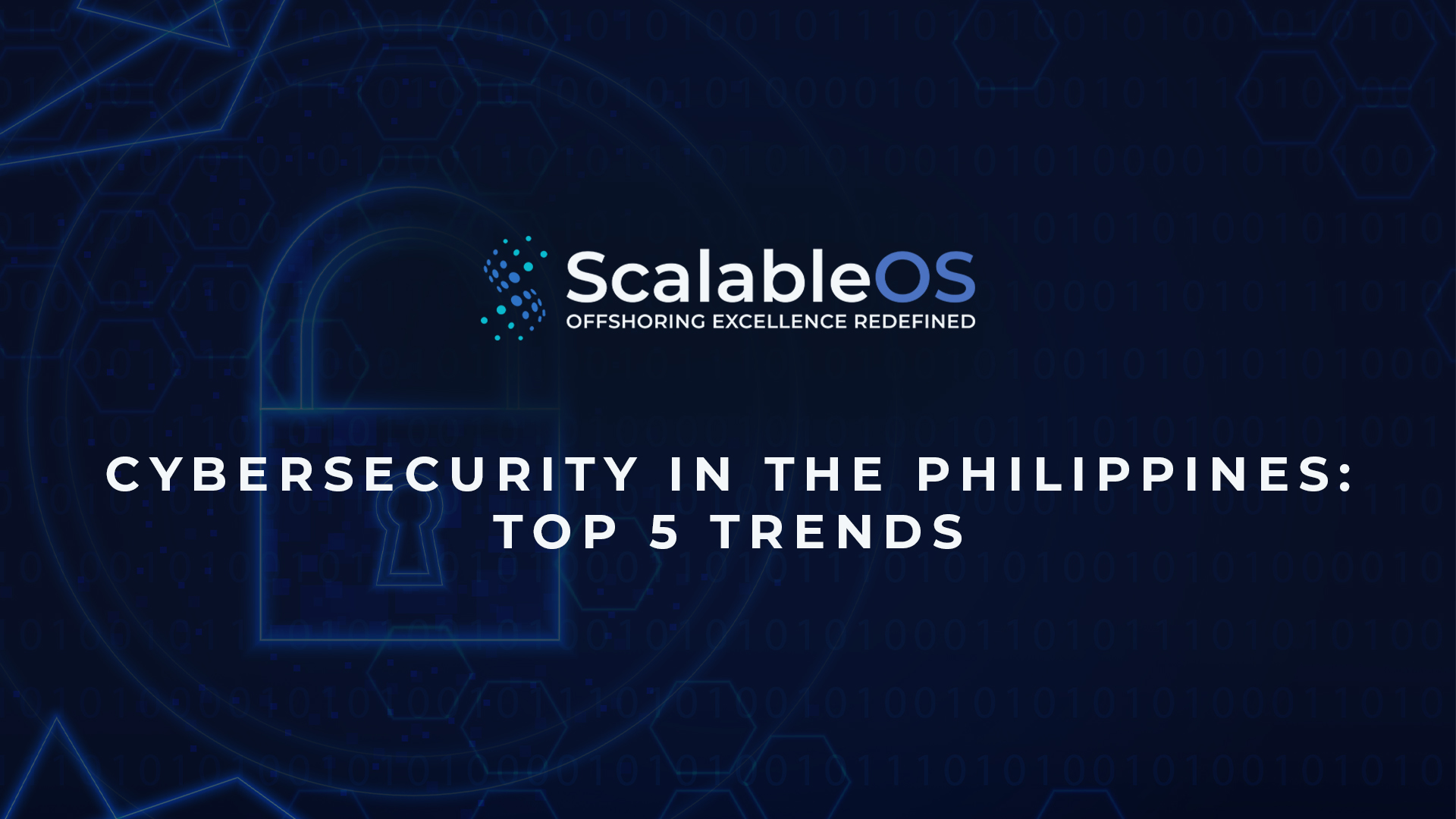 Cybersecurity in the Philippines V2