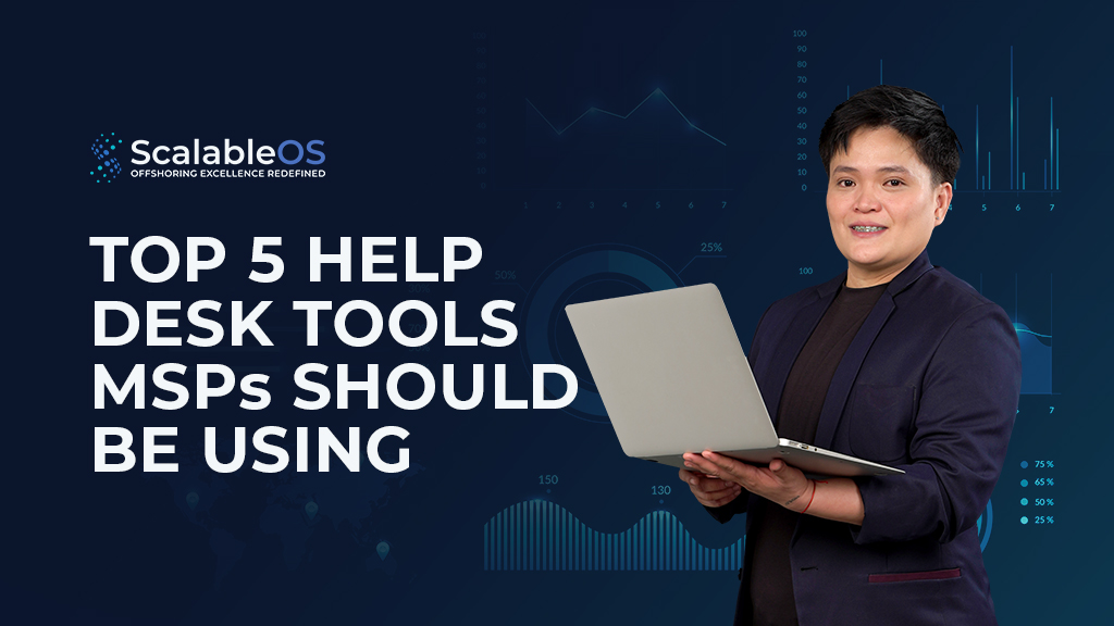 it help desk tools