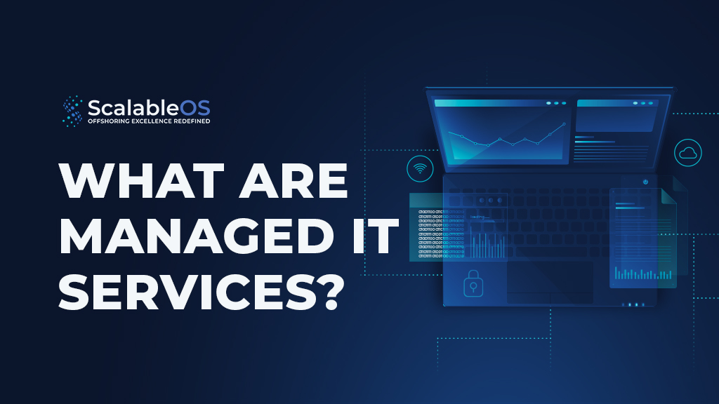 what are managed it services